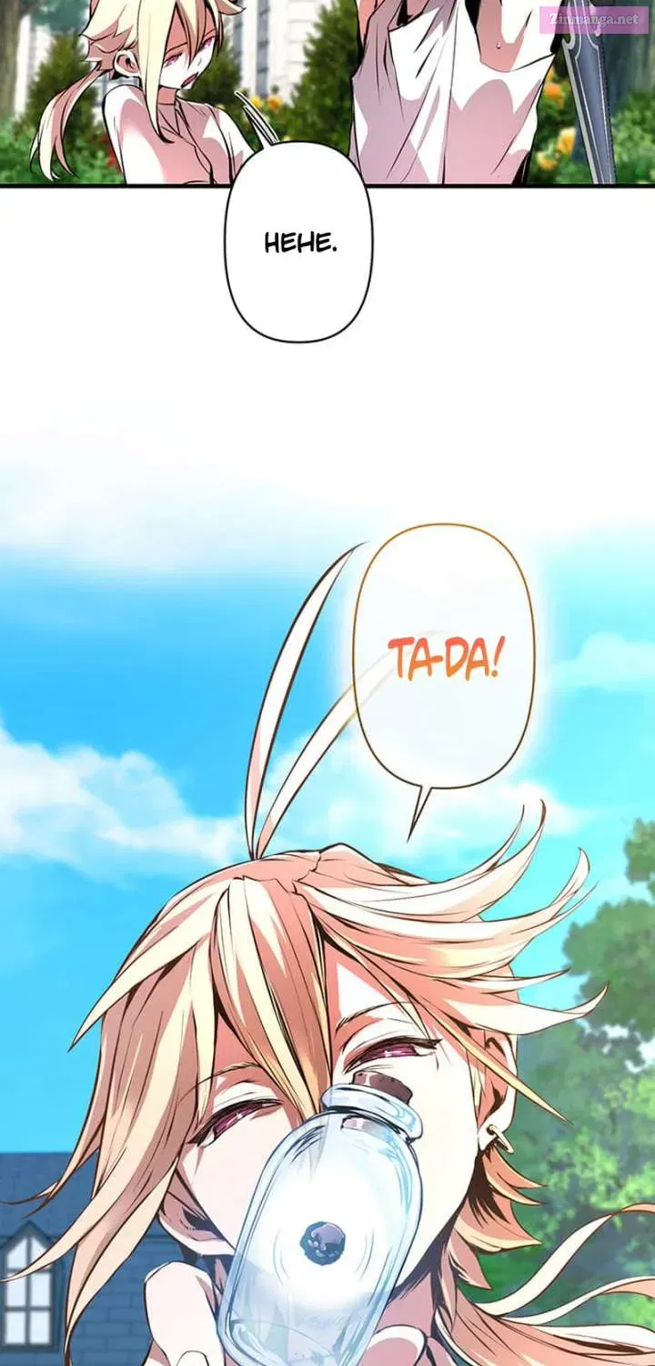 Becoming a Cheat-Level Skill Thief