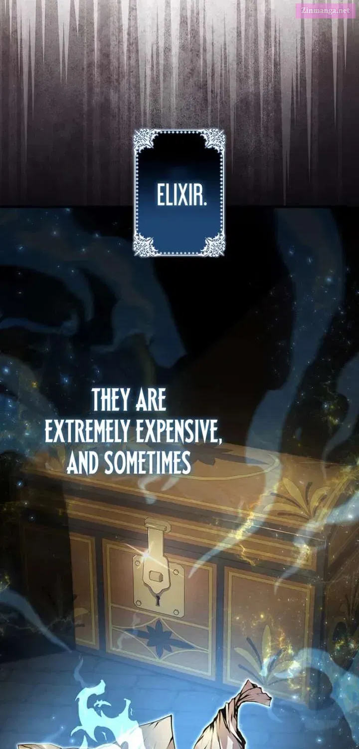 Becoming a Cheat-Level Skill Thief