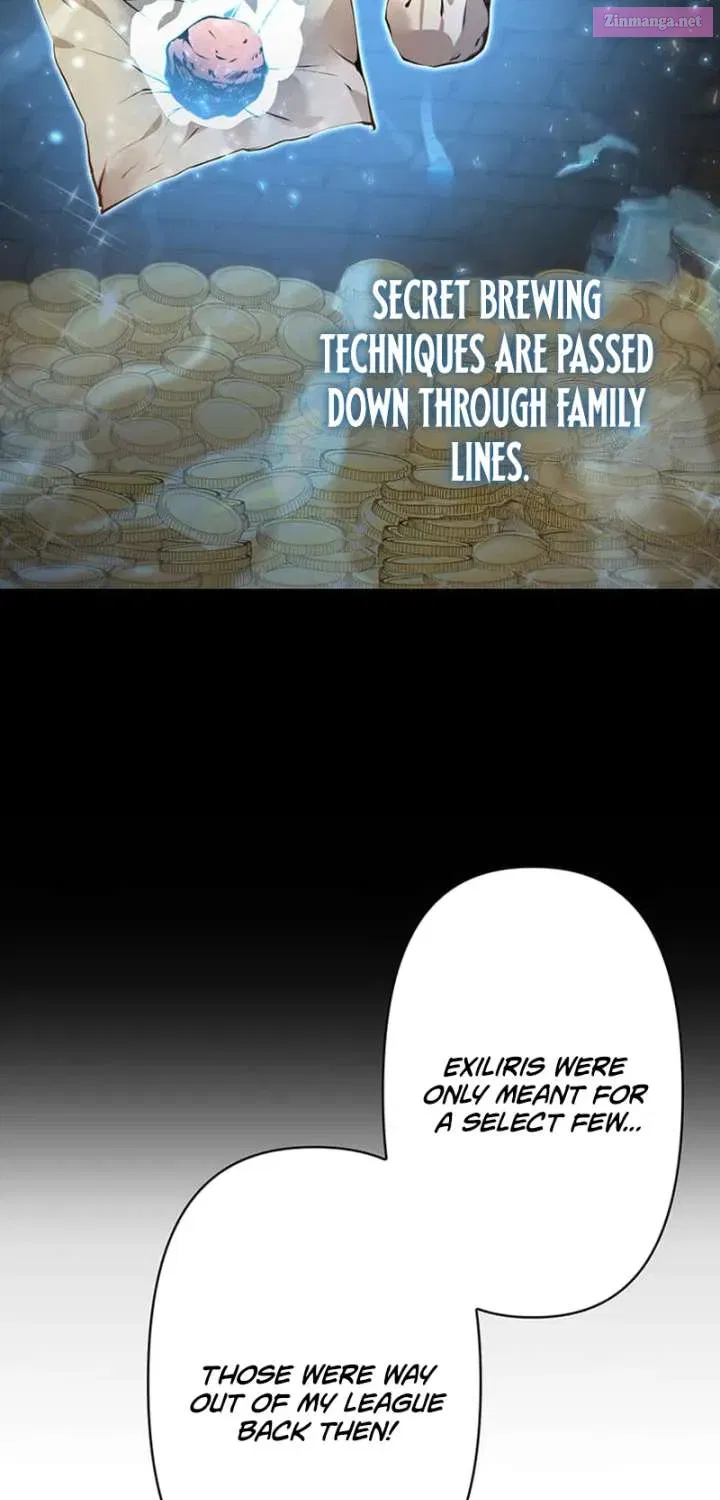 Becoming a Cheat-Level Skill Thief