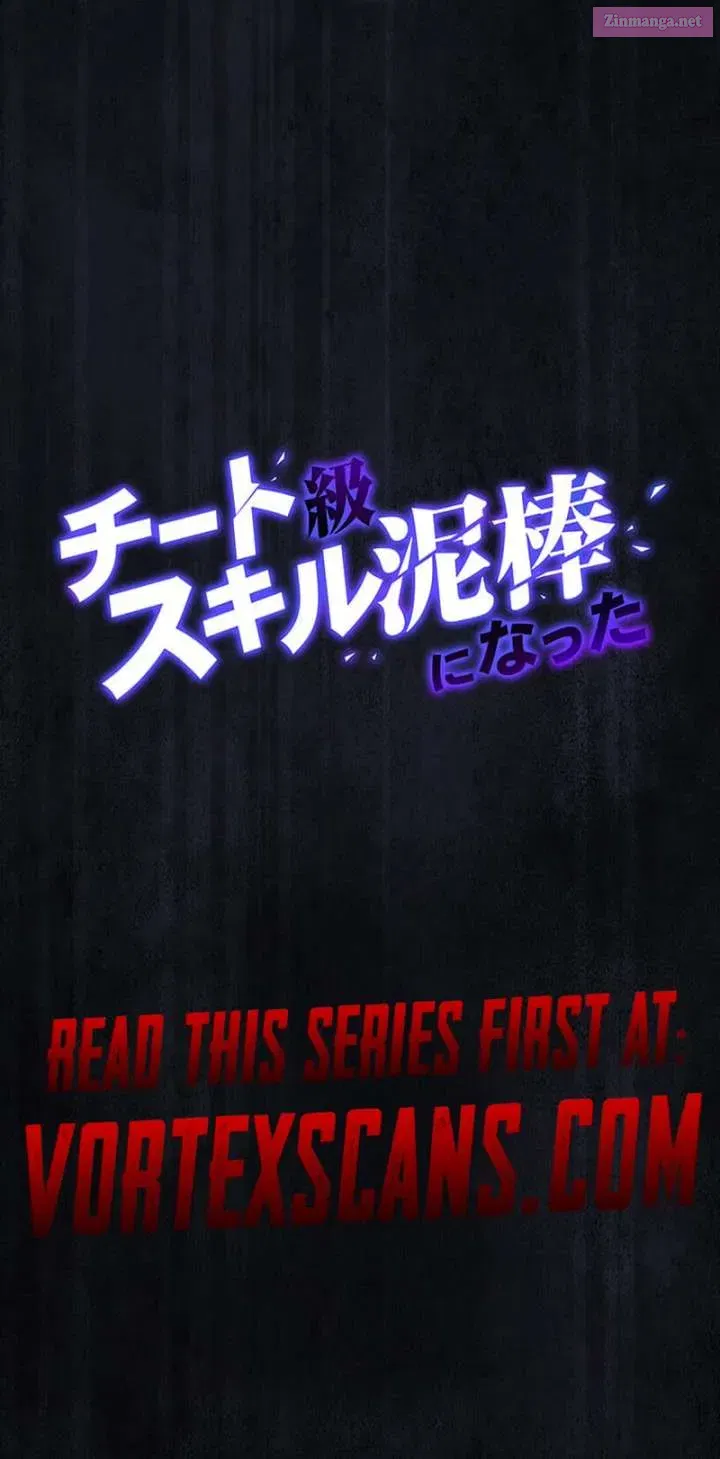 Becoming a Cheat-Level Skill Thief