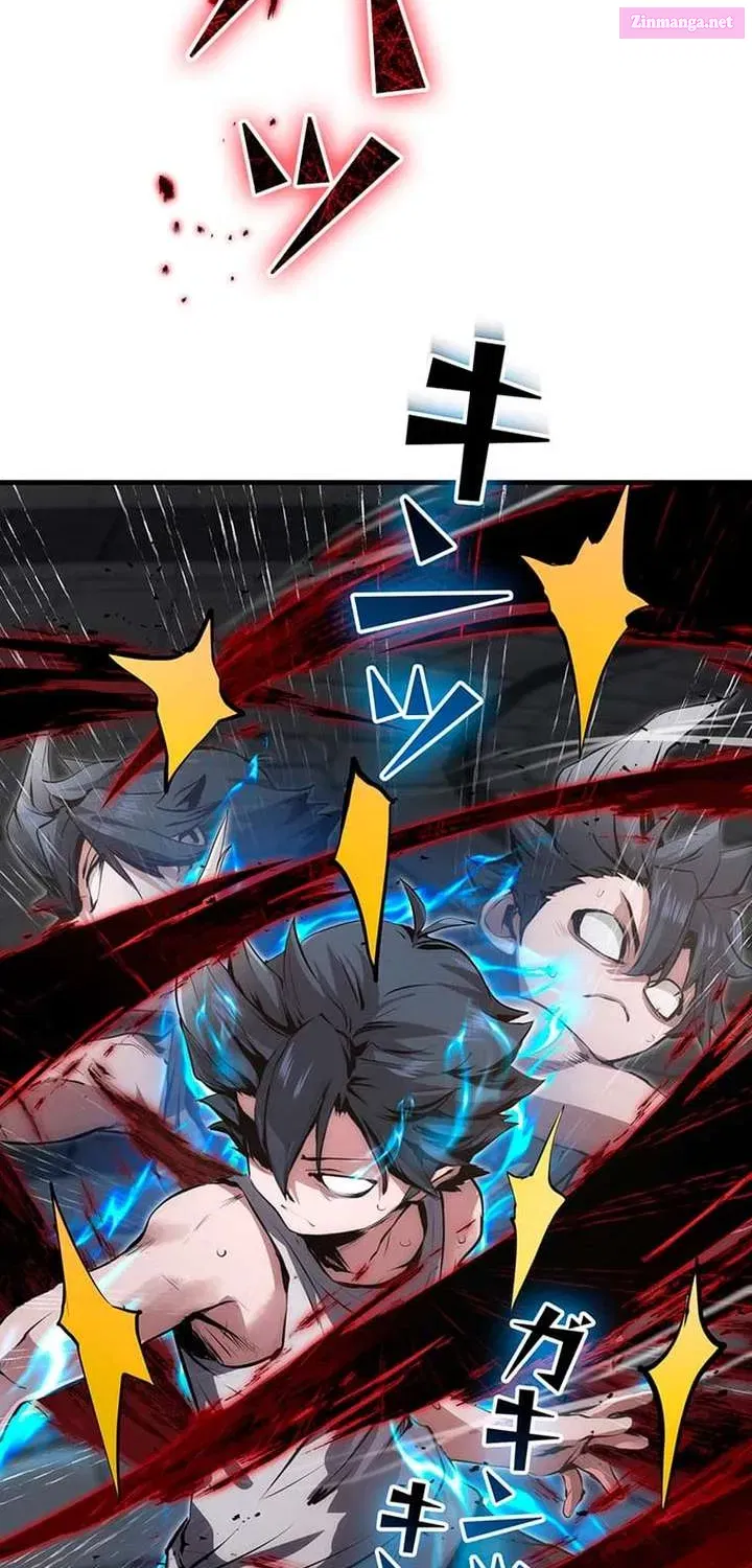 Becoming a Cheat-Level Skill Thief