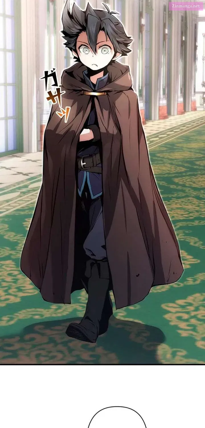 Becoming a Cheat-Level Skill Thief