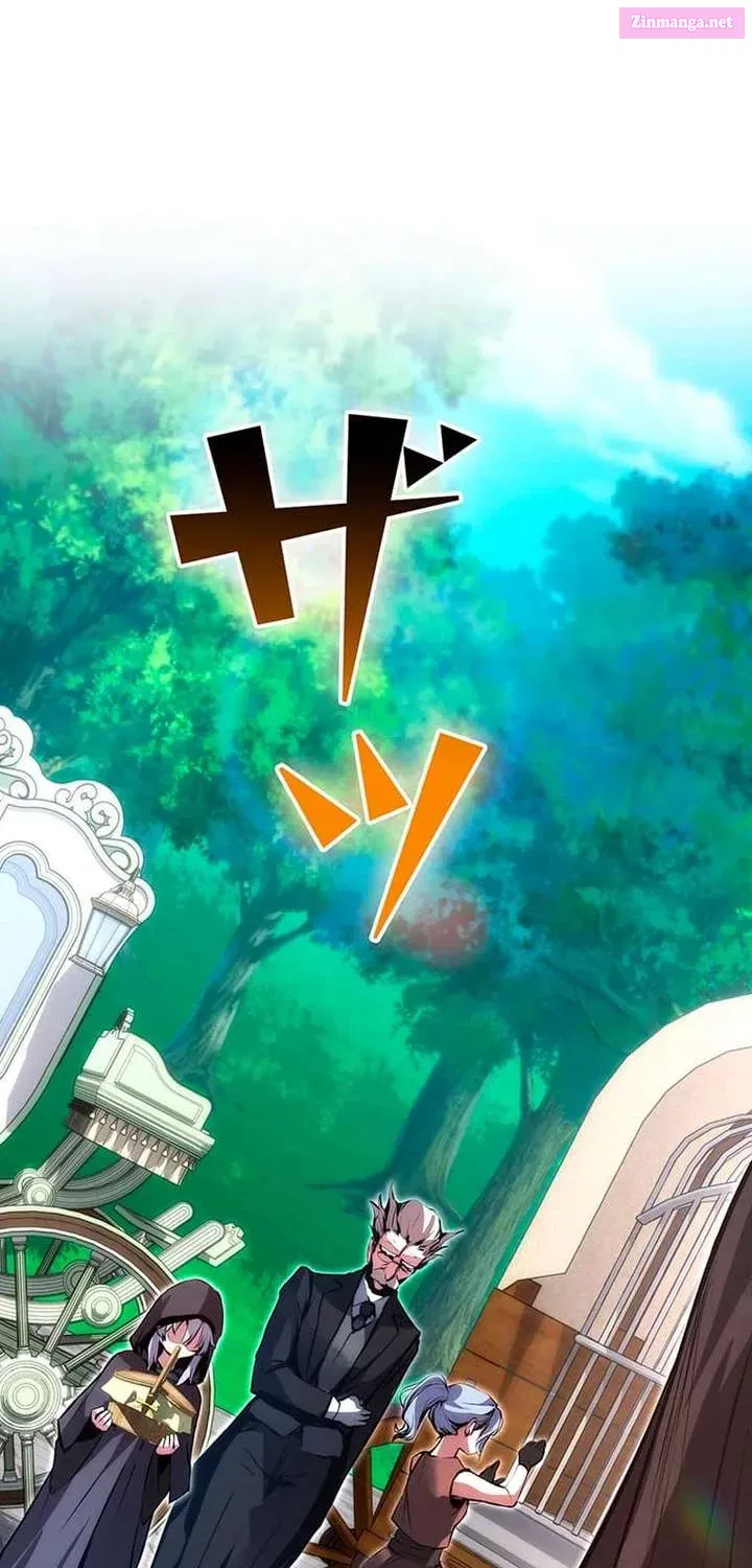 Becoming a Cheat-Level Skill Thief