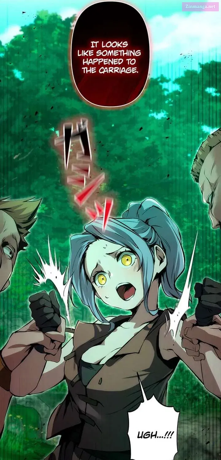 Becoming a Cheat-Level Skill Thief