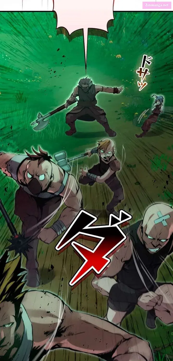 Becoming a Cheat-Level Skill Thief