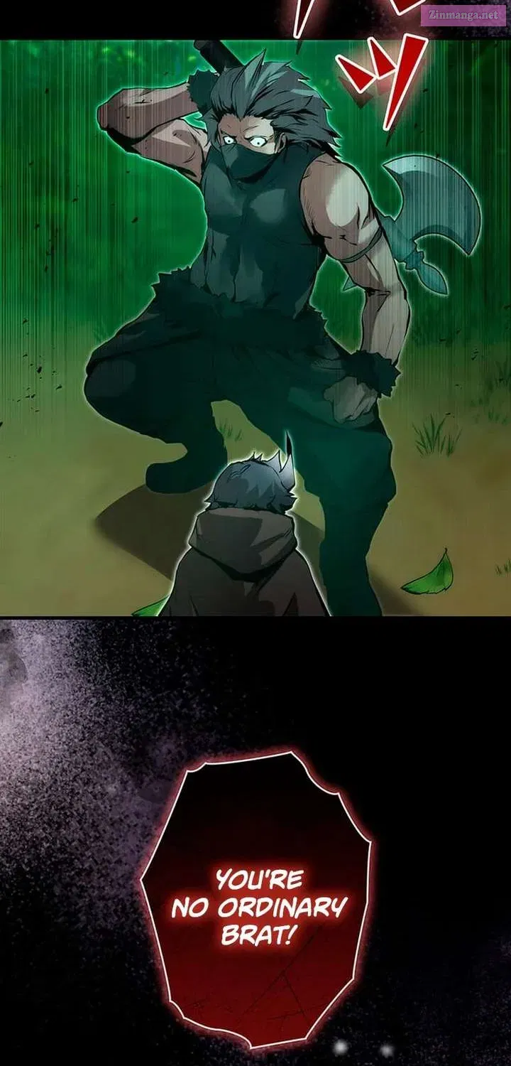 Becoming a Cheat-Level Skill Thief