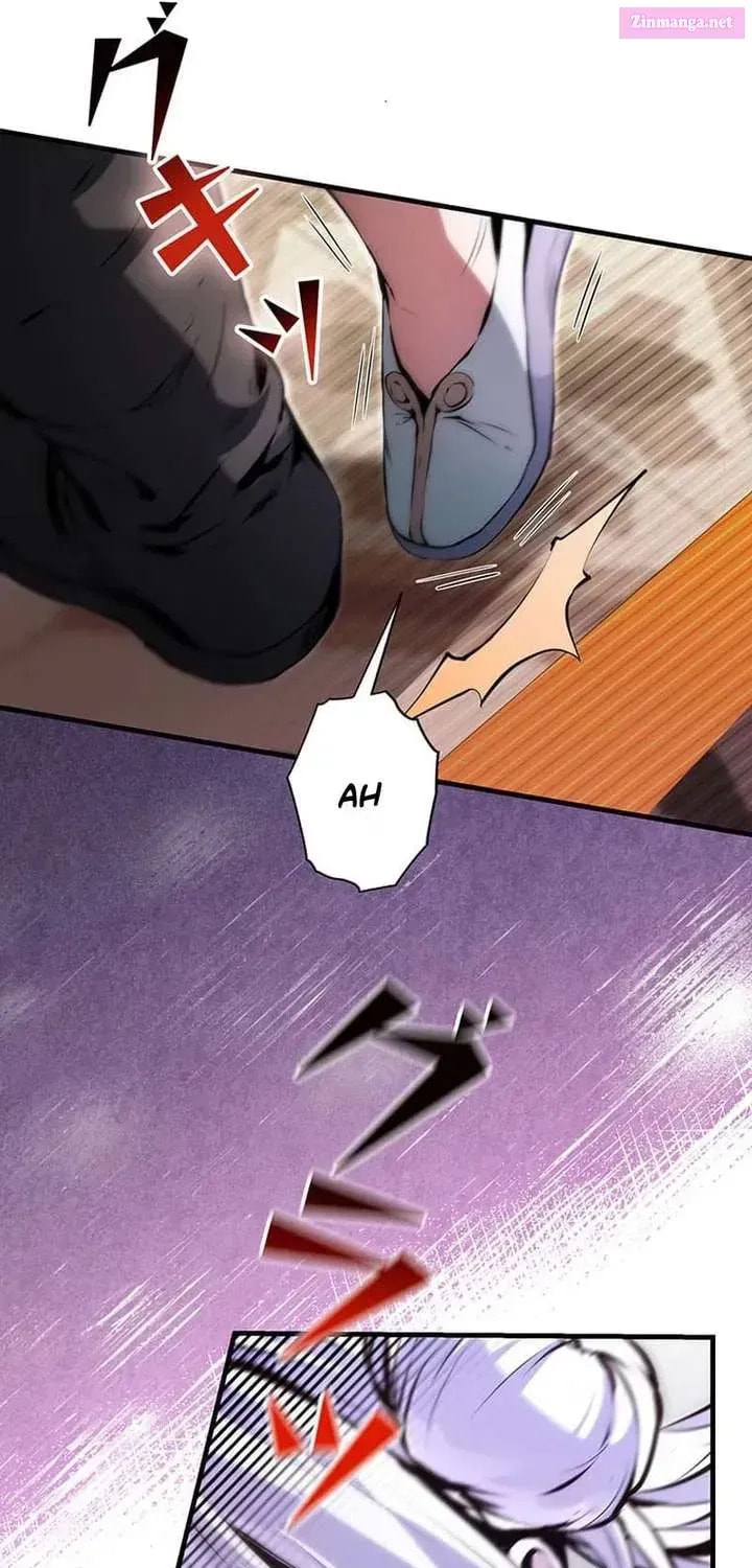 Becoming a Cheat-Level Skill Thief