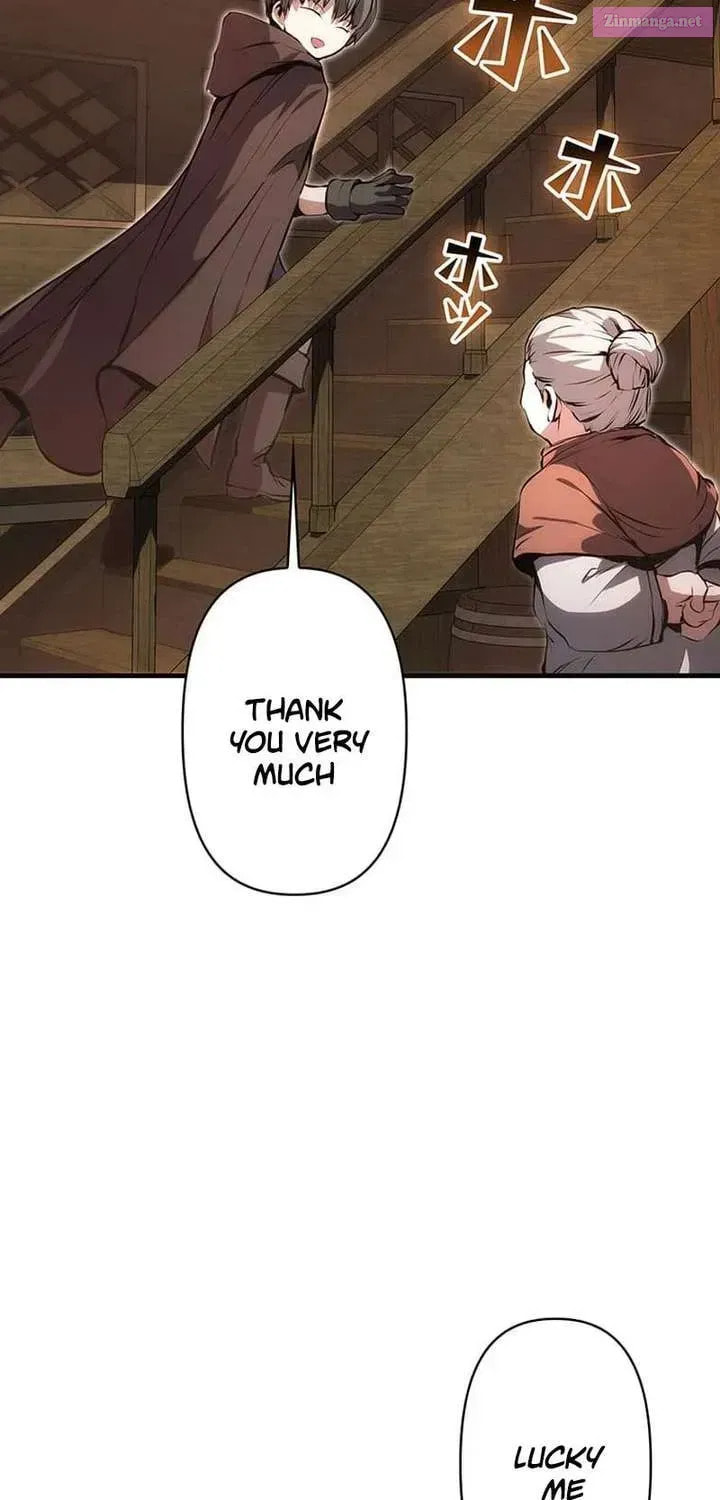 Becoming a Cheat-Level Skill Thief