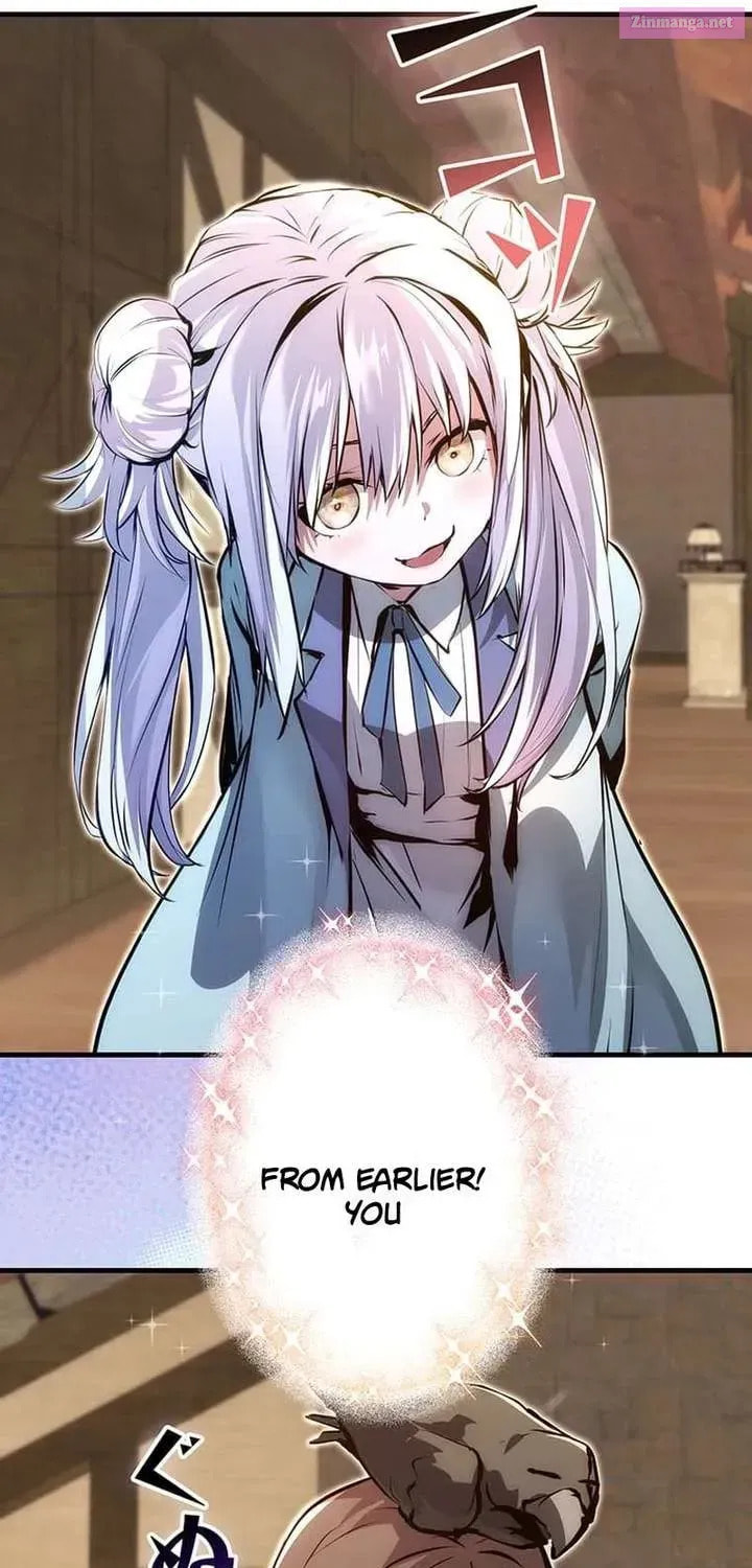 Becoming a Cheat-Level Skill Thief