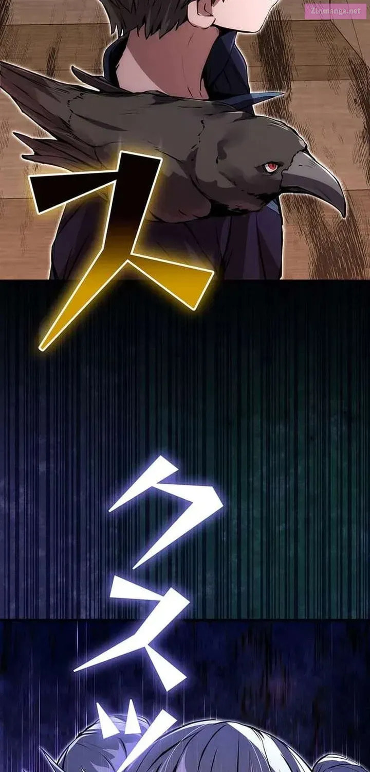 Becoming a Cheat-Level Skill Thief