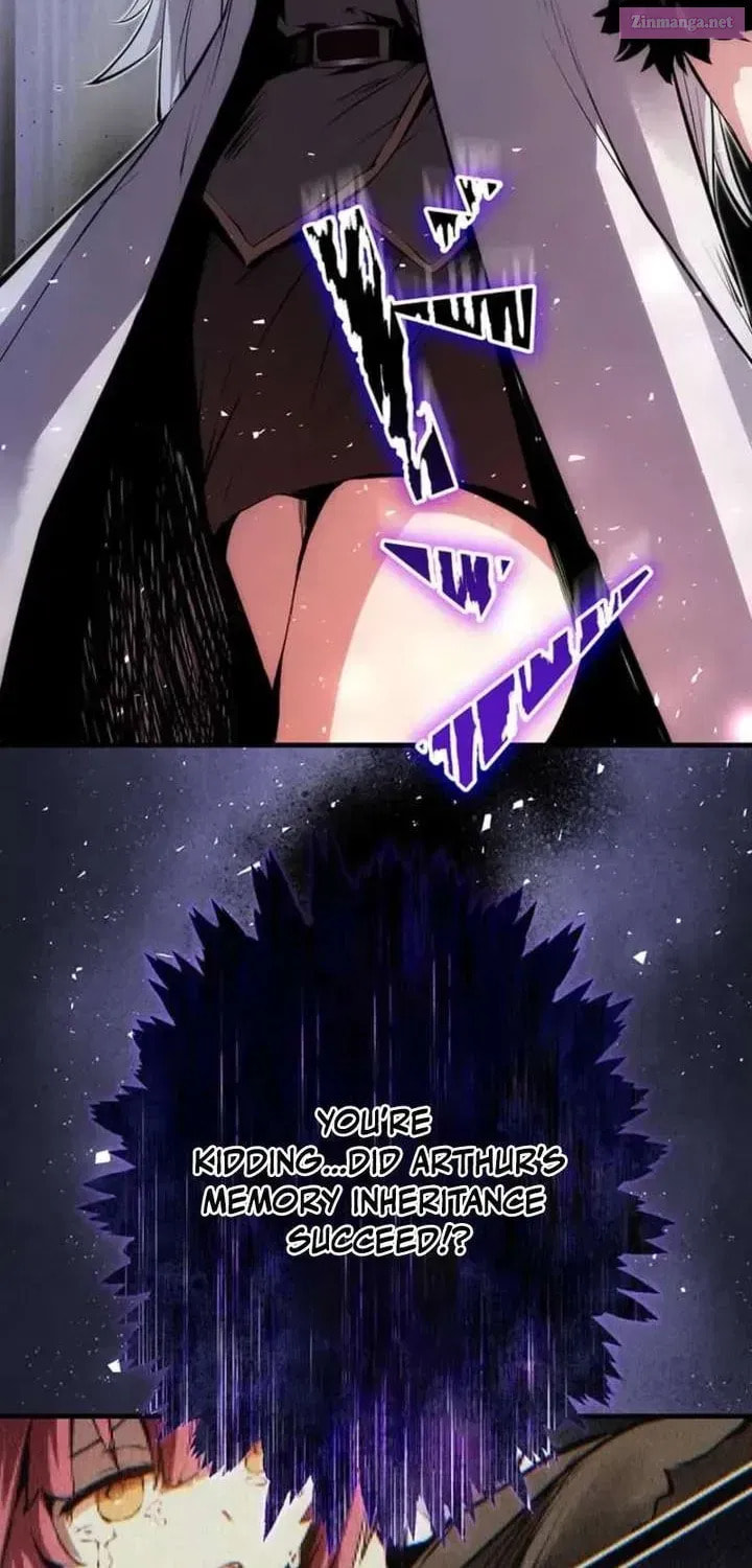 Becoming a Cheat-Level Skill Thief