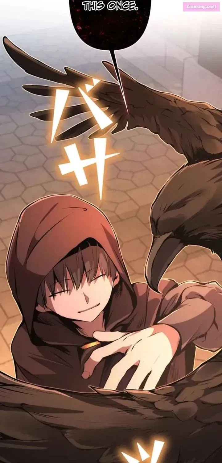 Becoming a Cheat-Level Skill Thief