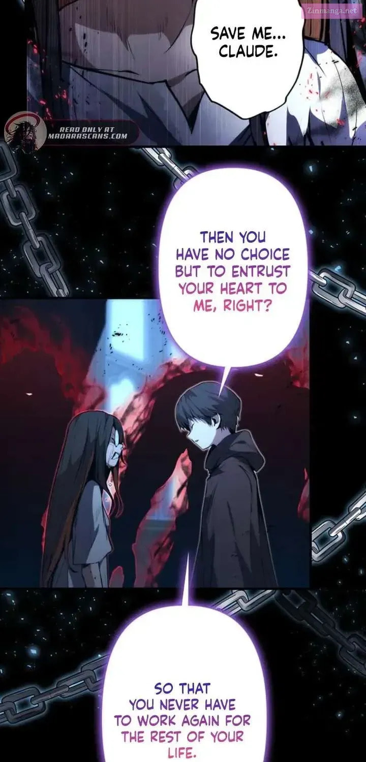 Becoming a Cheat-Level Skill Thief