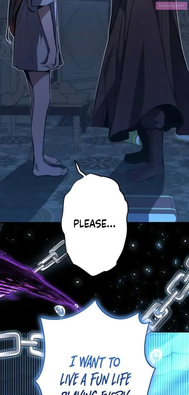 Becoming a Cheat-Level Skill Thief