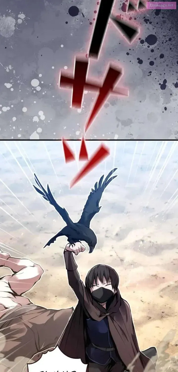 Becoming a Cheat-Level Skill Thief