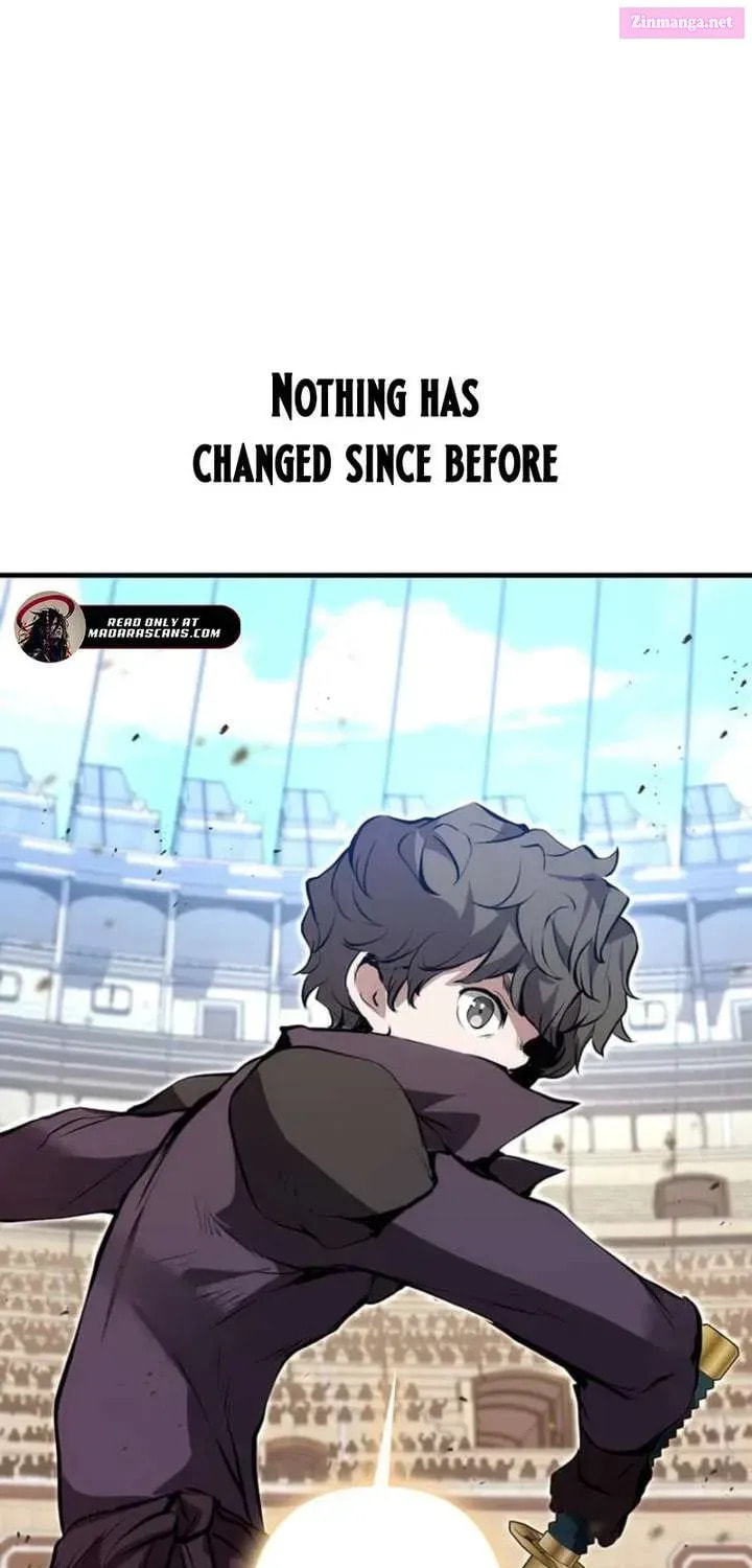 Becoming a Cheat-Level Skill Thief