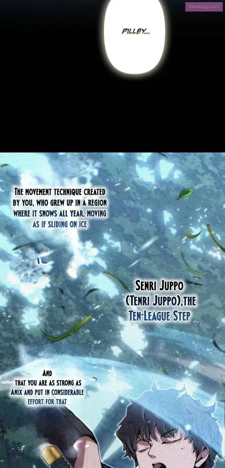 Becoming a Cheat-Level Skill Thief