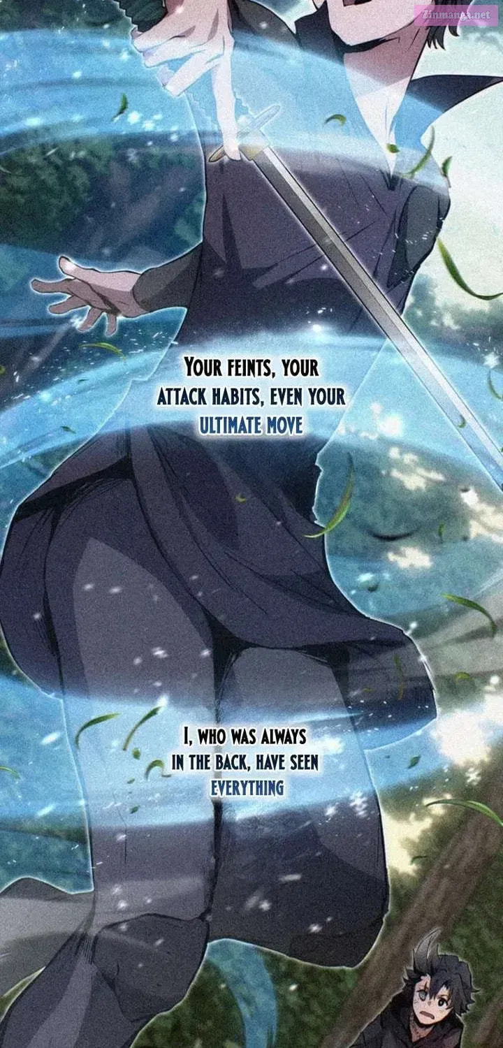 Becoming a Cheat-Level Skill Thief