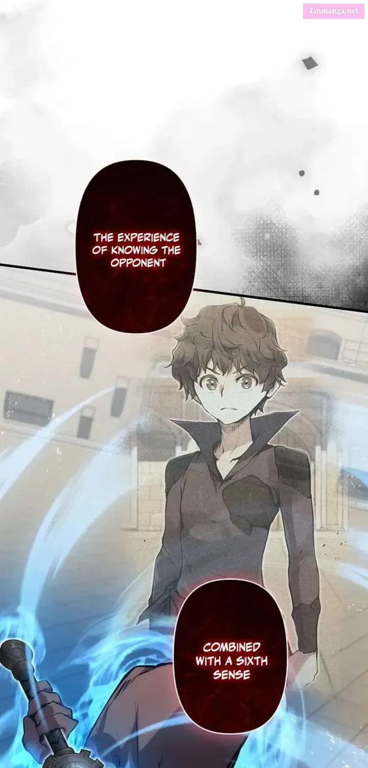 Becoming a Cheat-Level Skill Thief