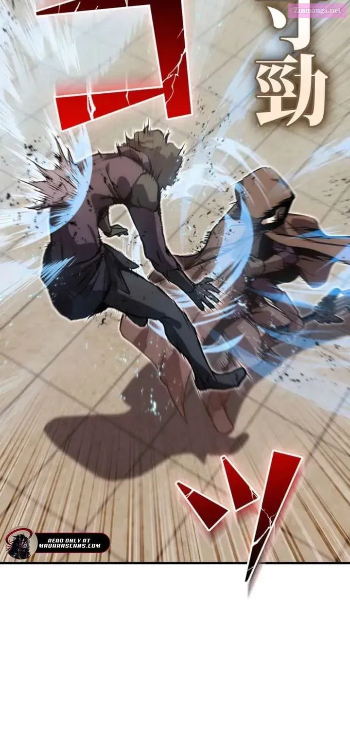 Becoming a Cheat-Level Skill Thief