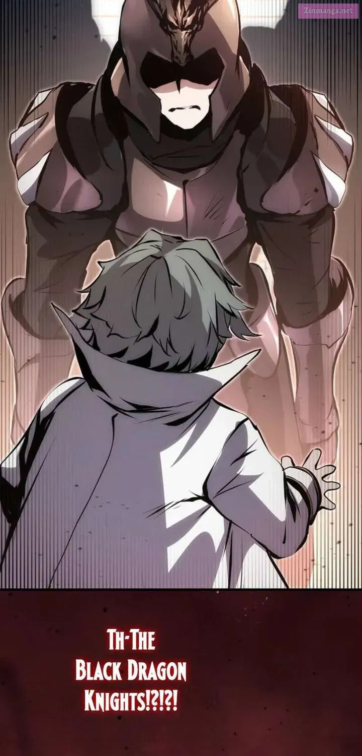 Becoming a Cheat-Level Skill Thief