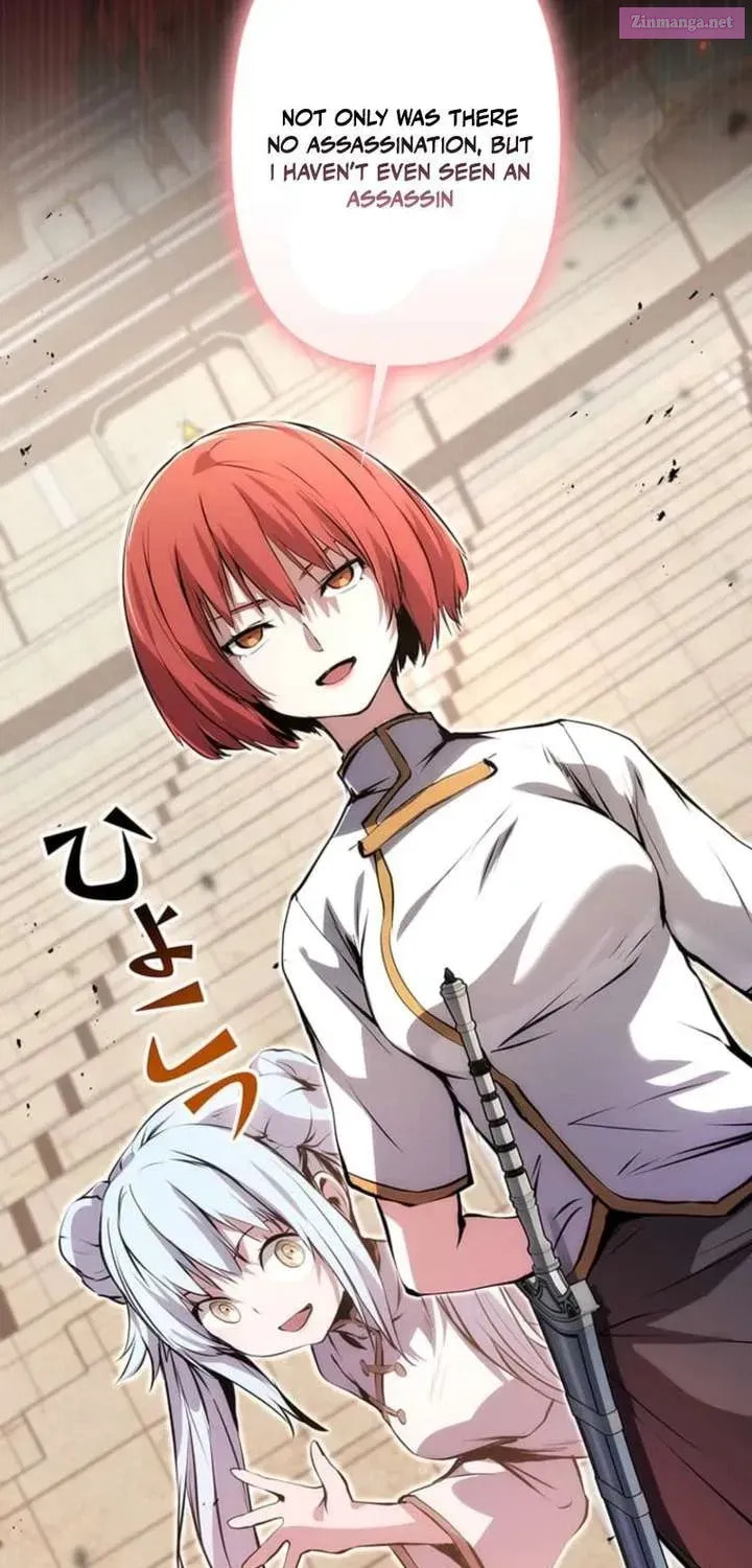 Becoming a Cheat-Level Skill Thief