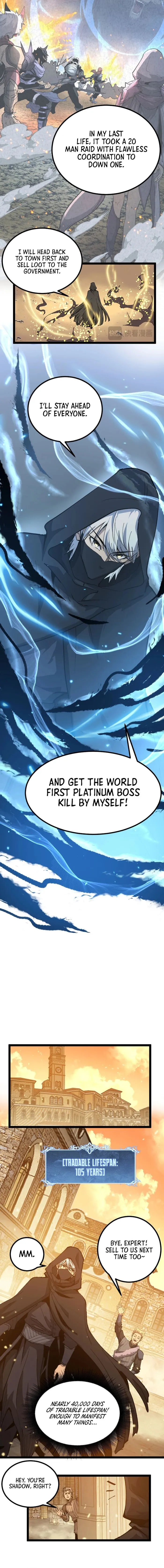 Becoming a Cheat-Level Skill Thief