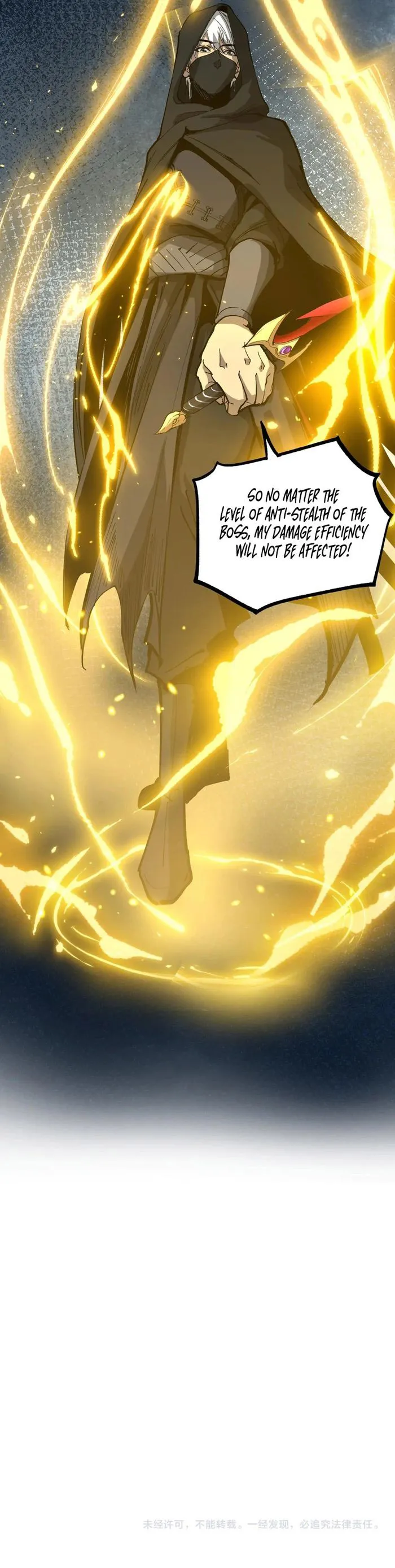 Becoming a Cheat-Level Skill Thief