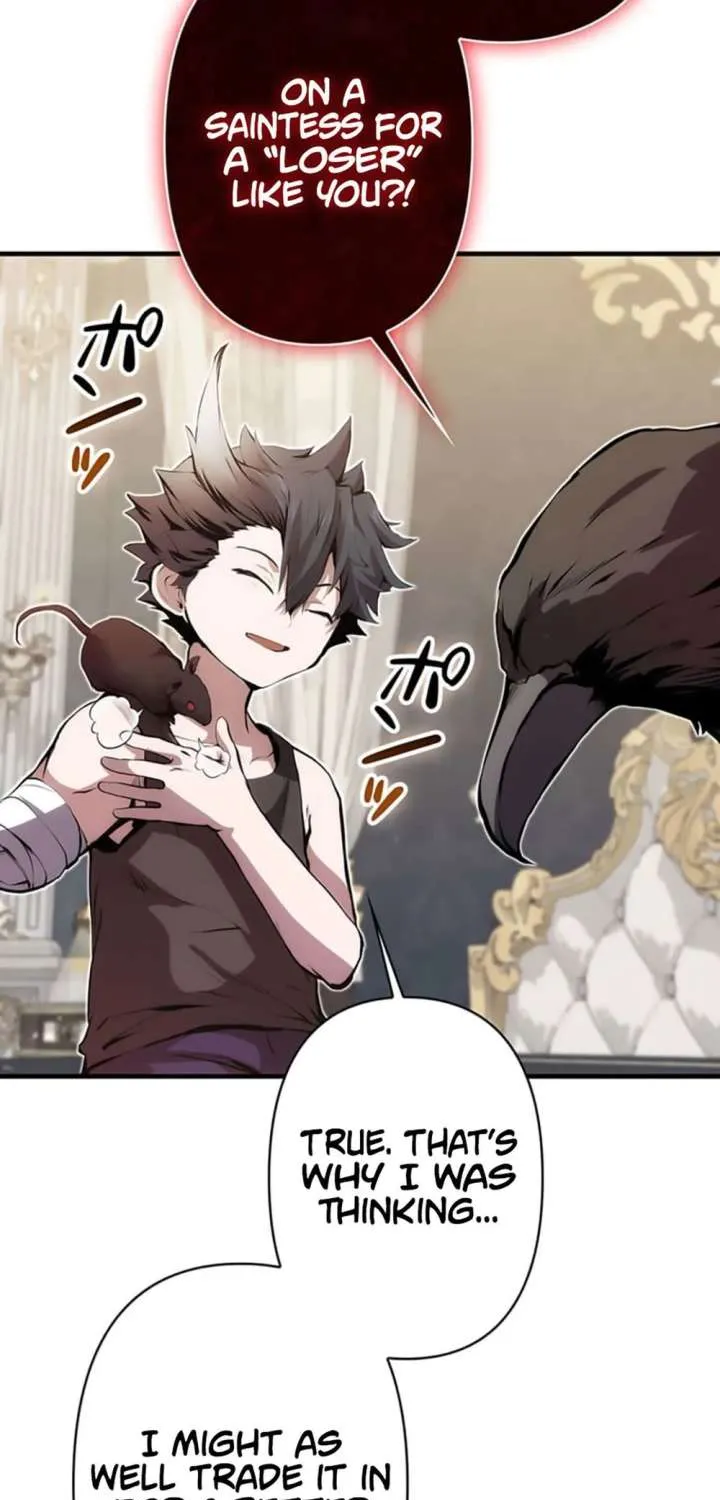 Becoming a Cheat-Level Skill Thief