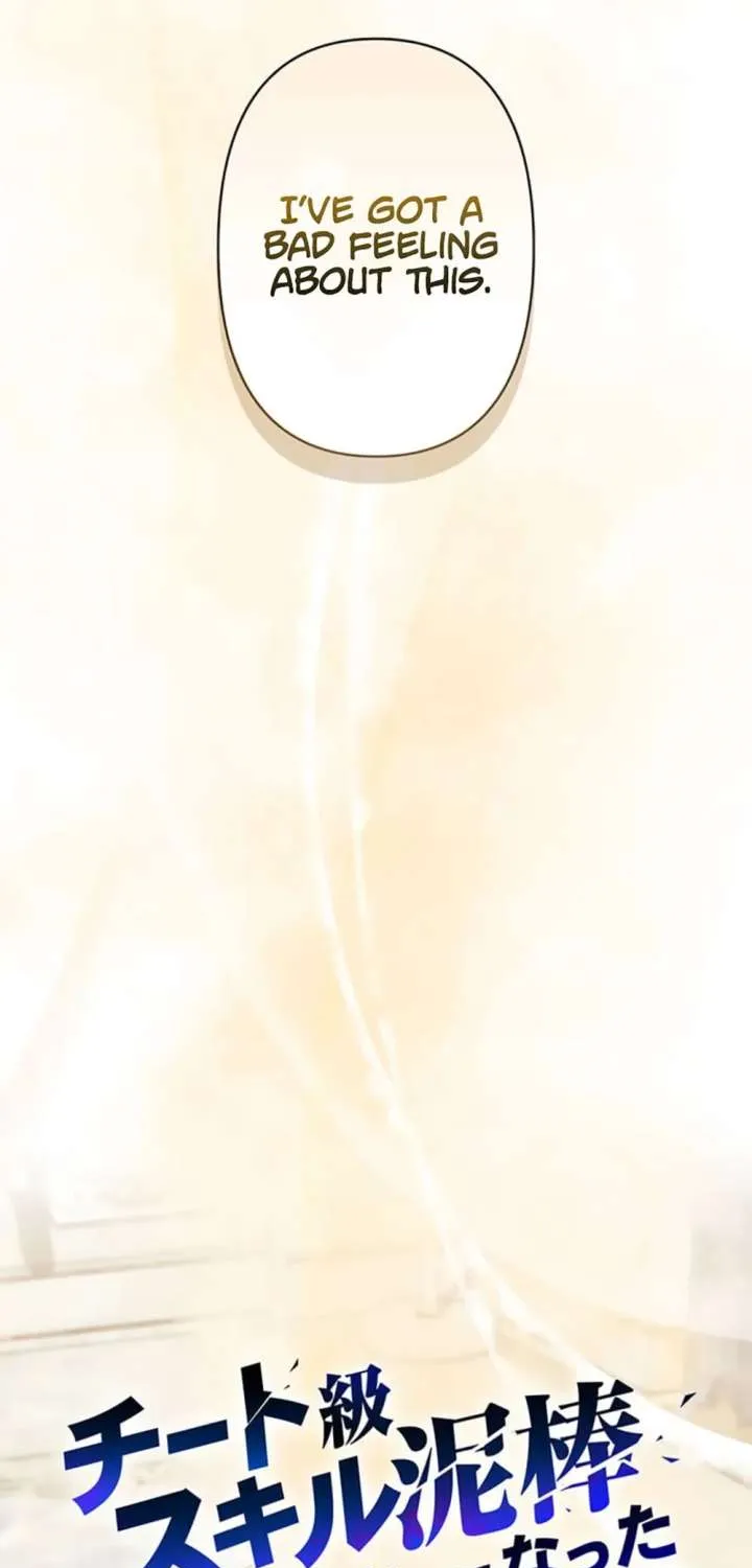 Becoming a Cheat-Level Skill Thief