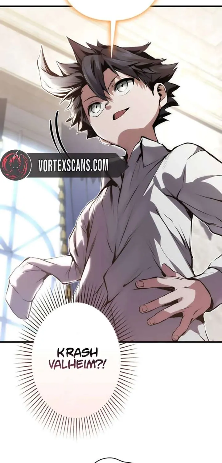 Becoming a Cheat-Level Skill Thief