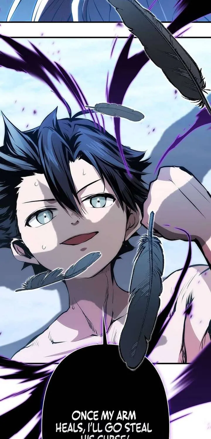 Becoming a Cheat-Level Skill Thief