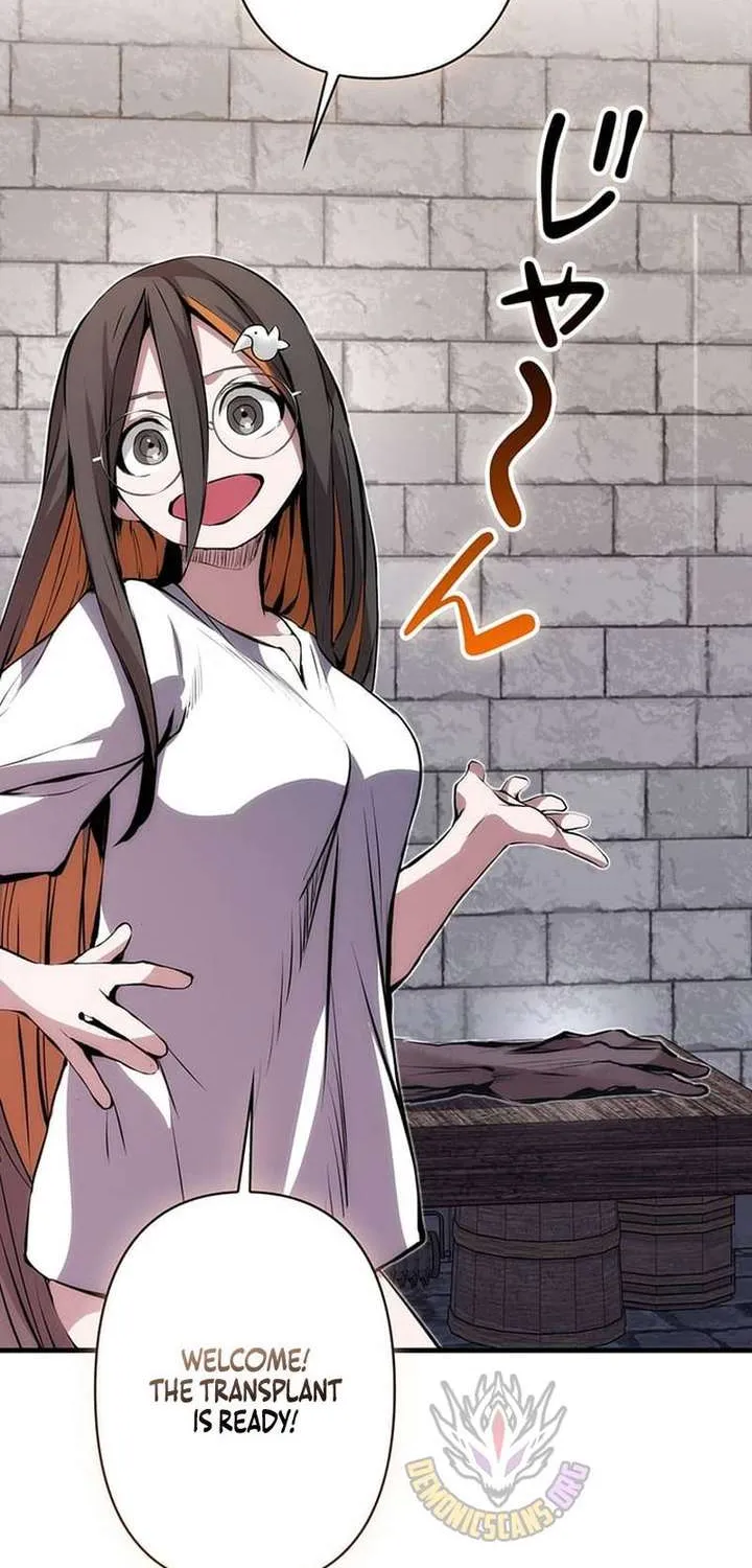 Becoming a Cheat-Level Skill Thief