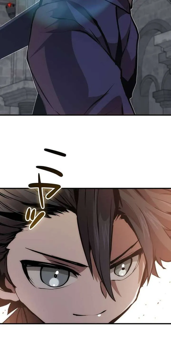 Becoming a Cheat-Level Skill Thief