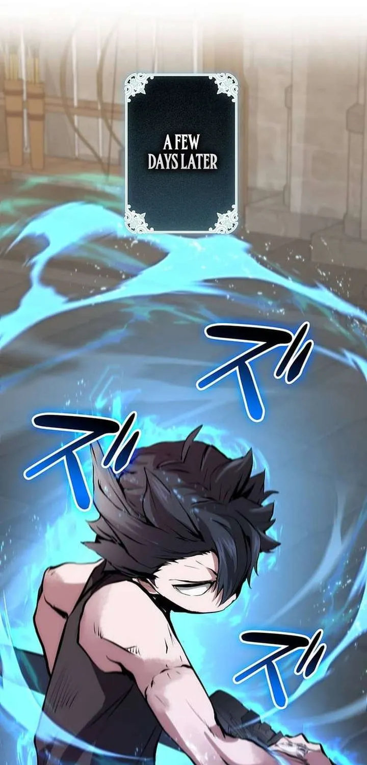 Becoming a Cheat-Level Skill Thief