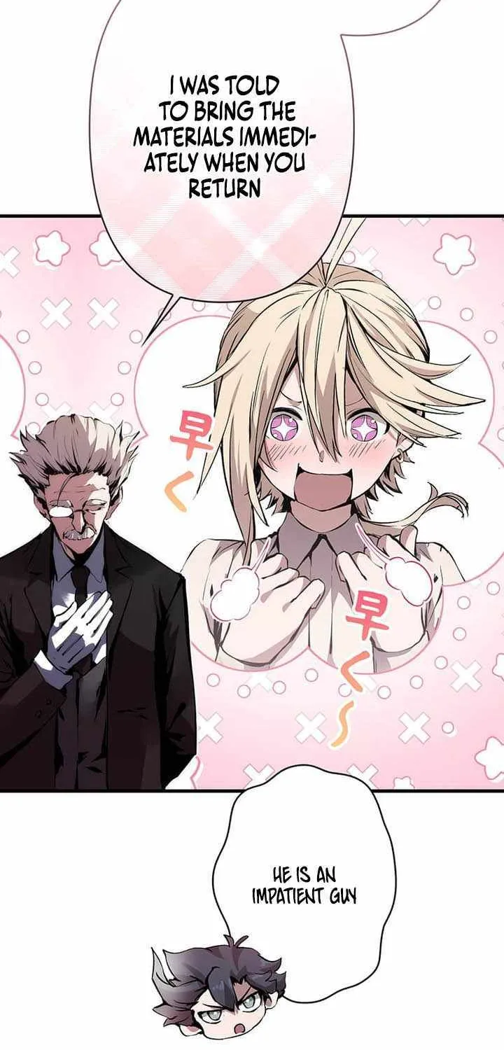 Becoming a Cheat-Level Skill Thief