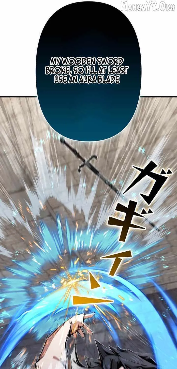 Becoming a Cheat-Level Skill Thief