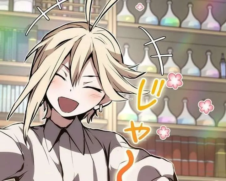 Becoming a Cheat-Level Skill Thief