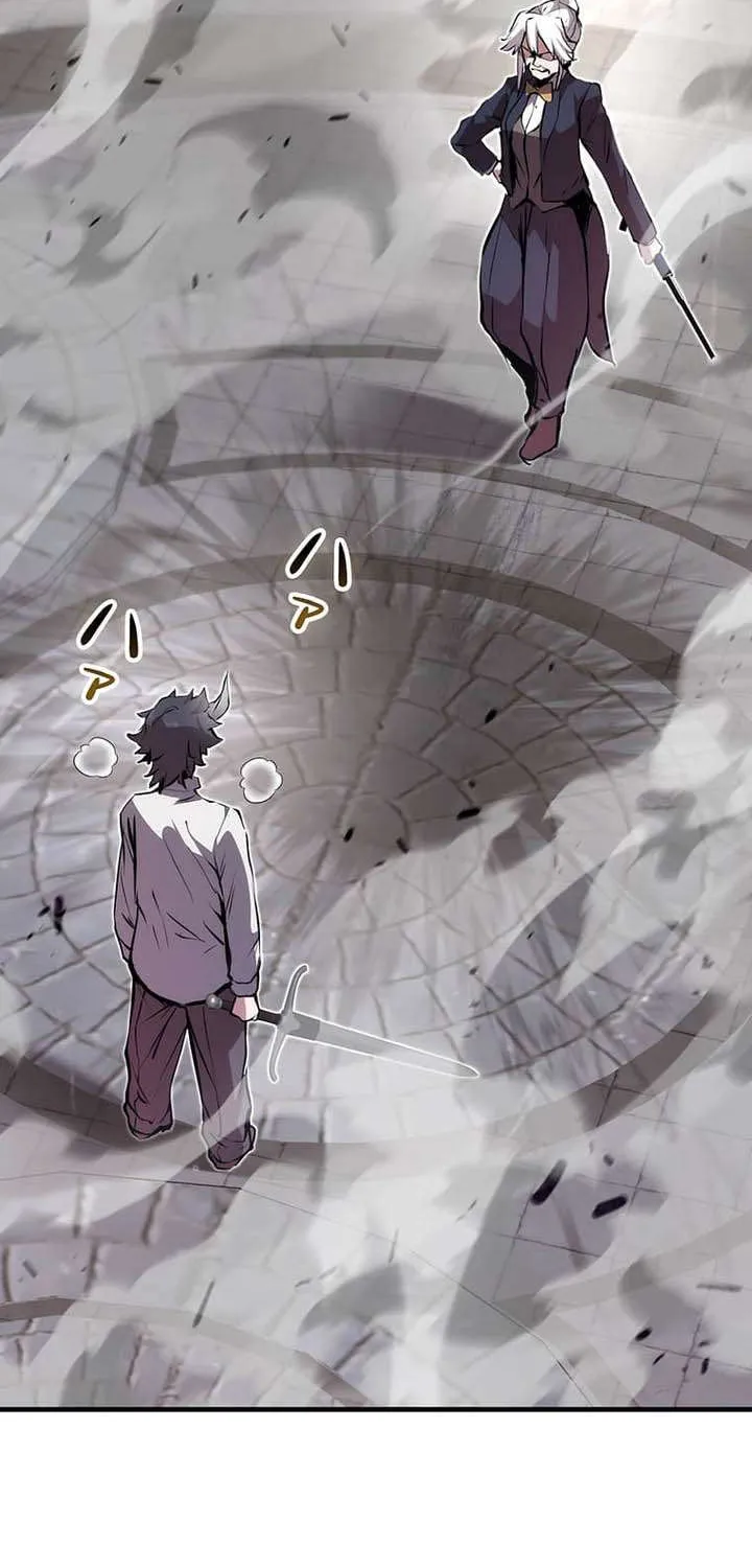 Becoming a Cheat-Level Skill Thief