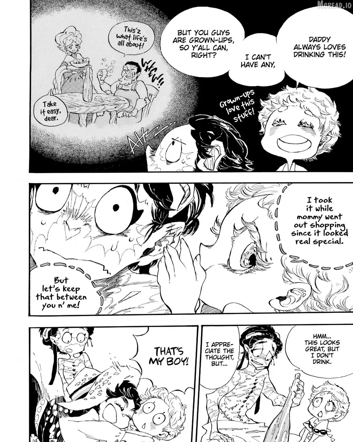 Einstein's Monster