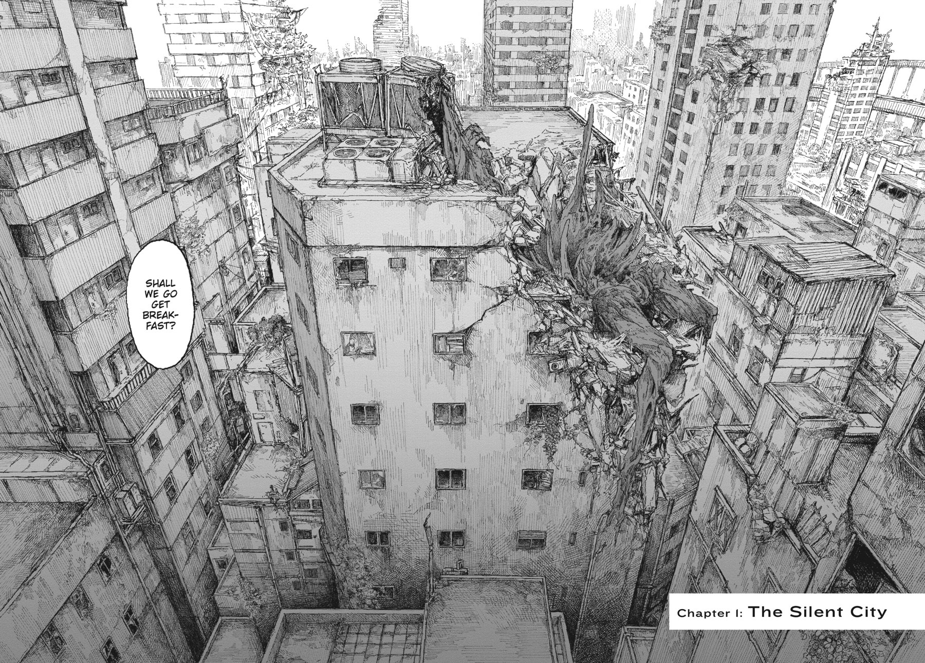 The Color of the End: Mission in the Apocalypse