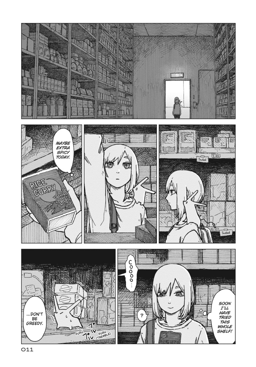 The Color of the End: Mission in the Apocalypse