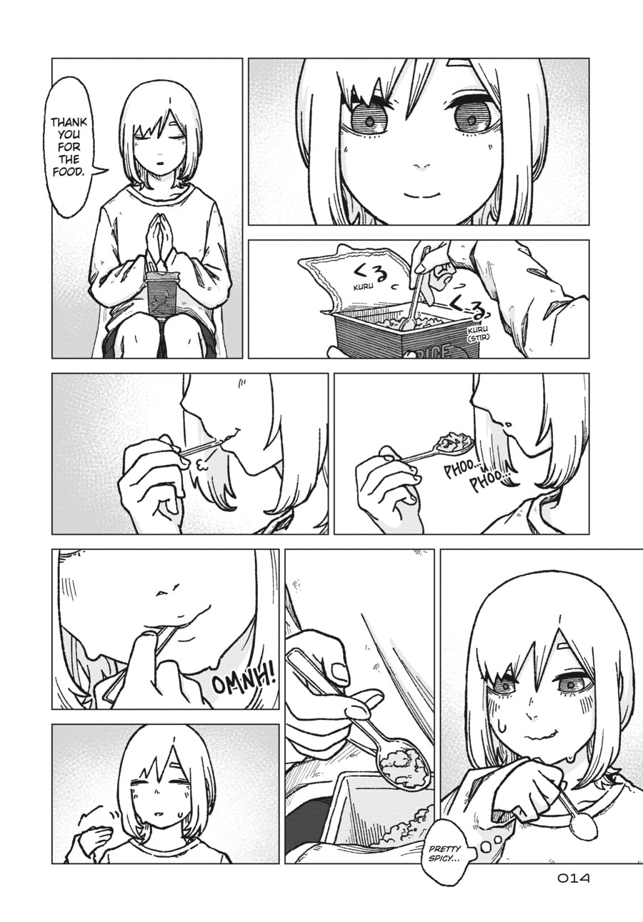 The Color of the End: Mission in the Apocalypse