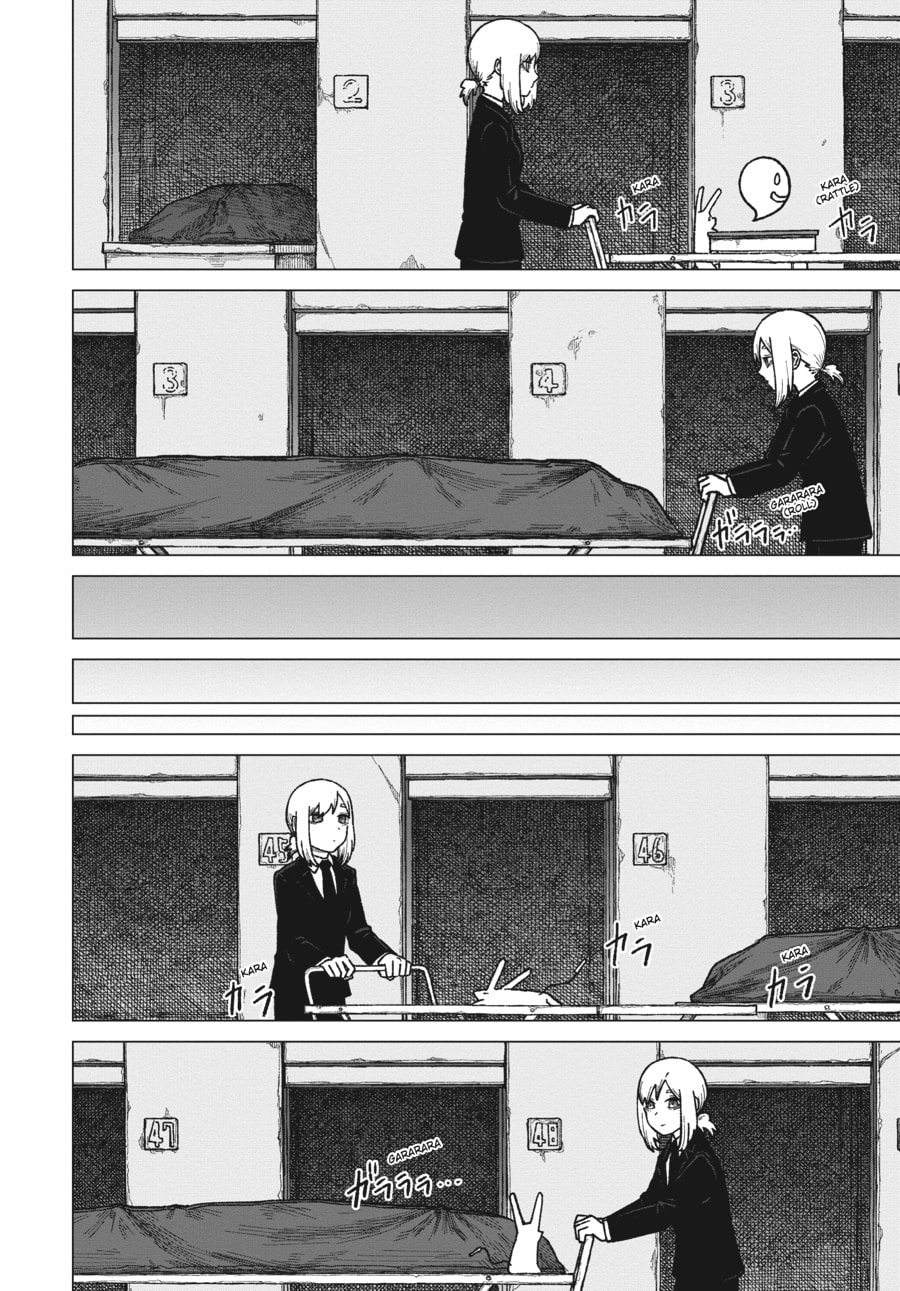 The Color of the End: Mission in the Apocalypse