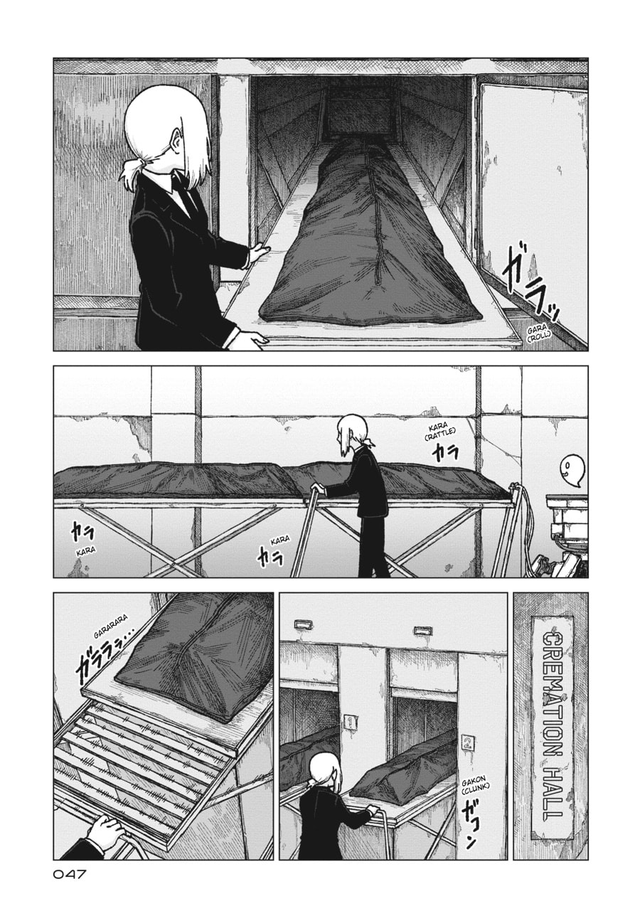 The Color of the End: Mission in the Apocalypse