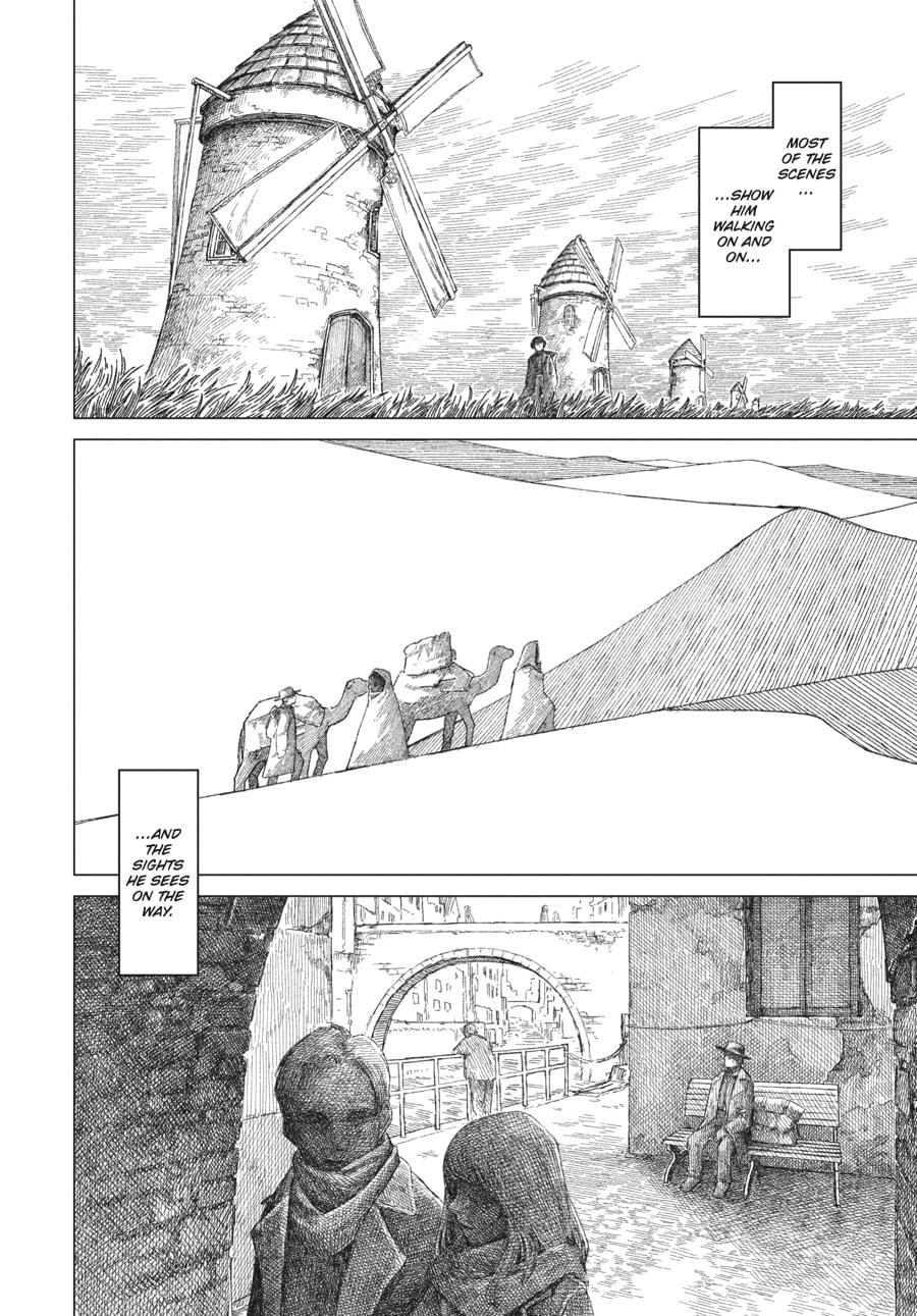 The Color of the End: Mission in the Apocalypse