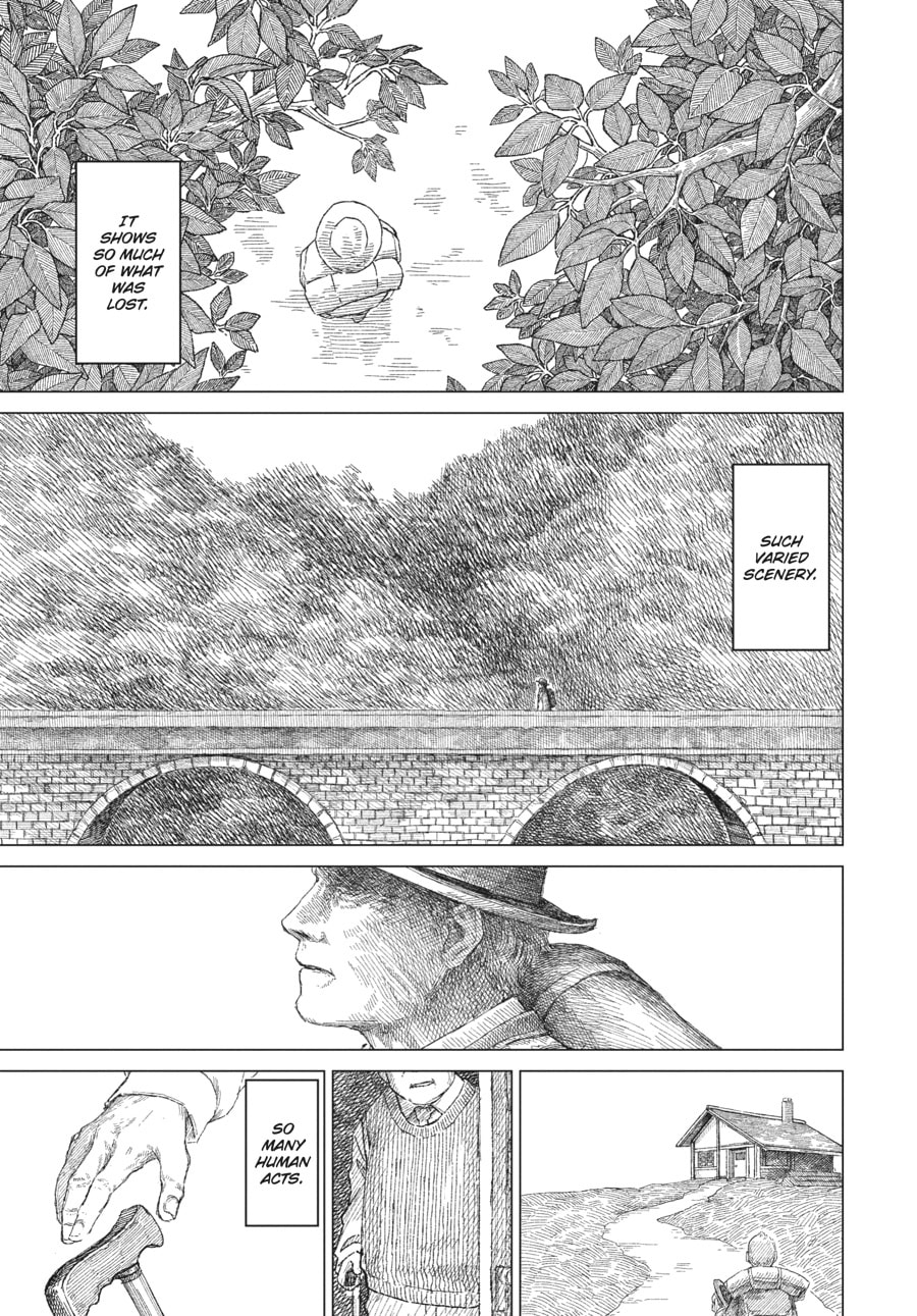 The Color of the End: Mission in the Apocalypse