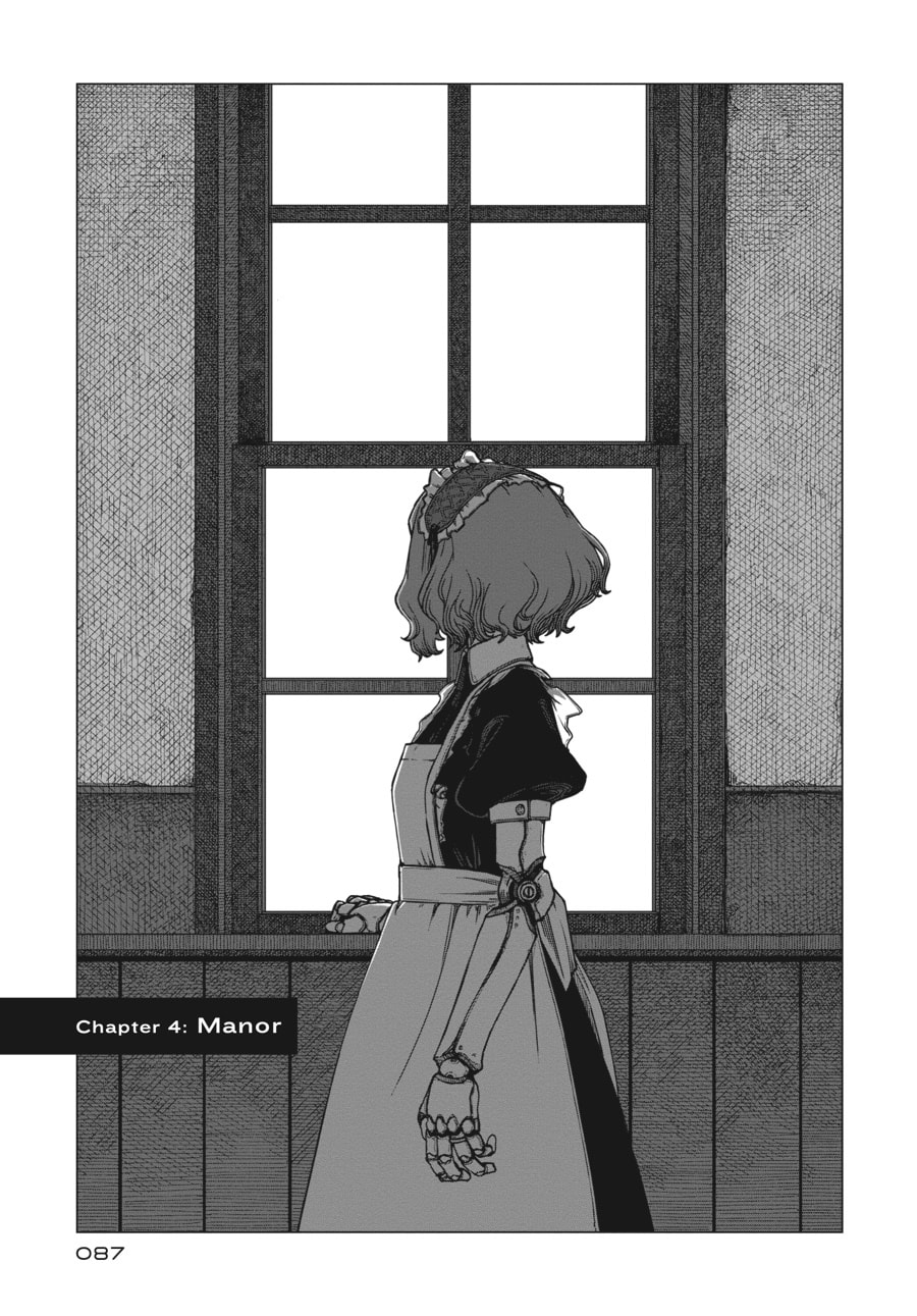 The Color of the End: Mission in the Apocalypse