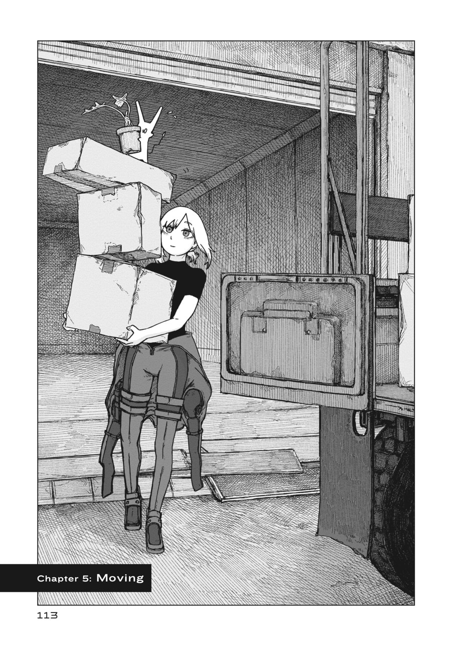 The Color of the End: Mission in the Apocalypse