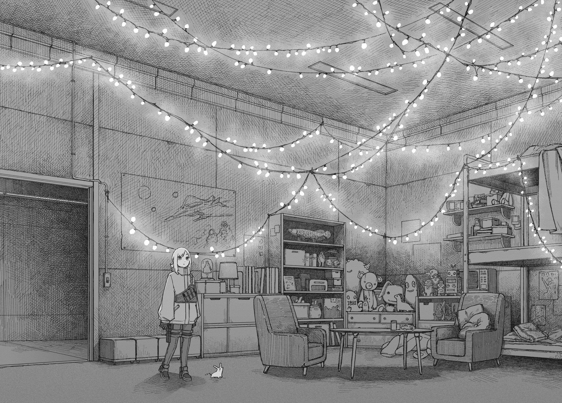 The Color of the End: Mission in the Apocalypse